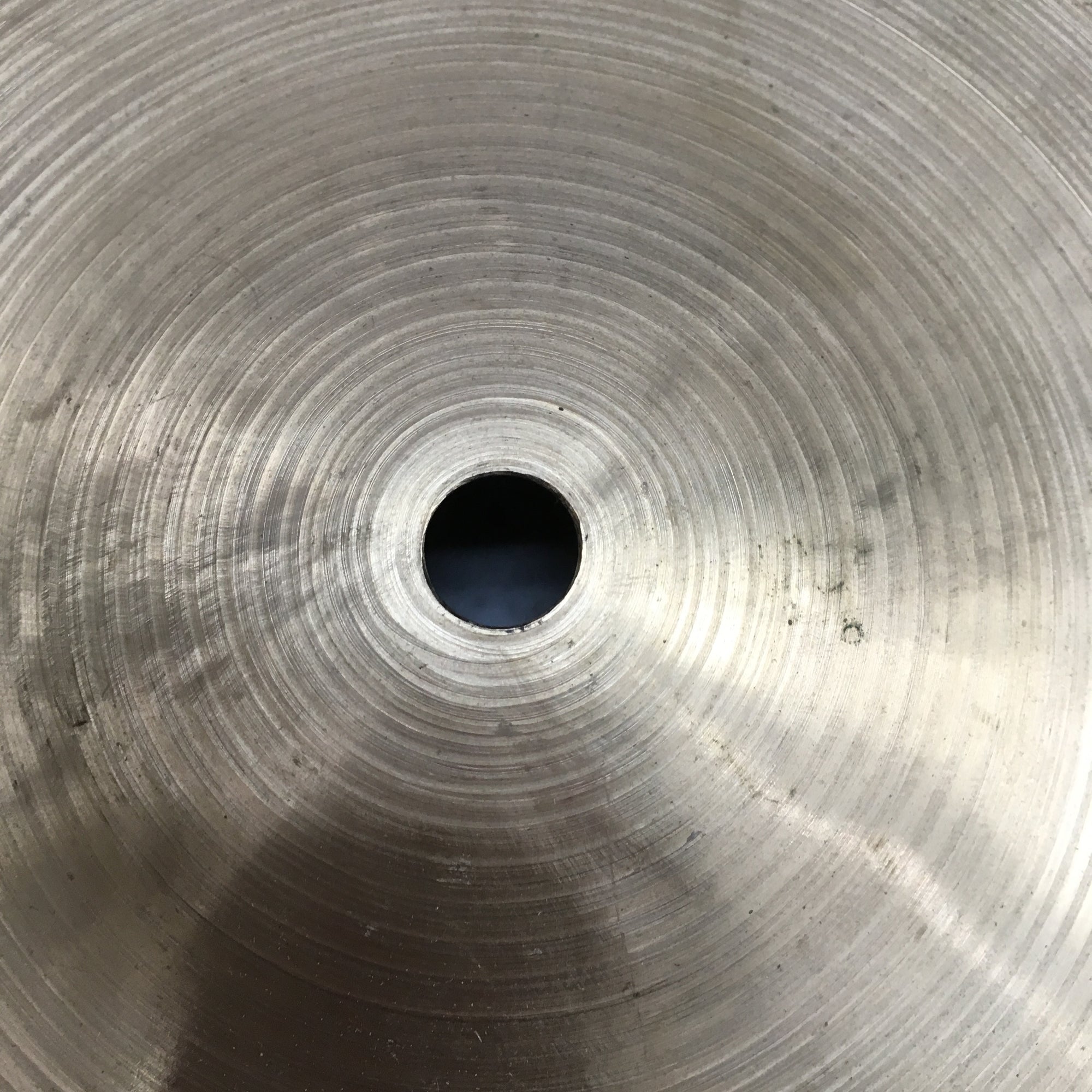 Agazarian 16in Crash Ride Cymbal