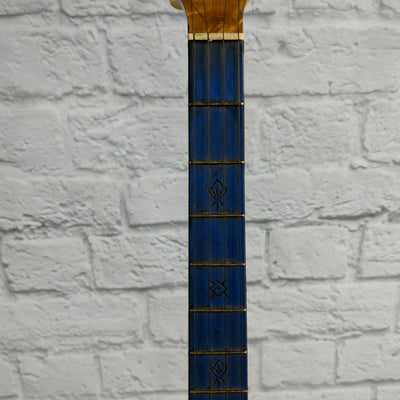 Vintage 20s-30s Stromberg Voisenet / Kay Marshal Foch Post 684 Banjo