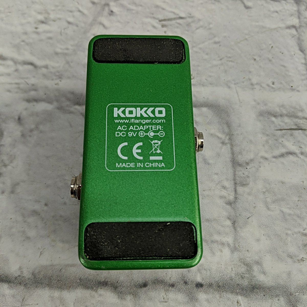 Kokko Overdrive Pedal