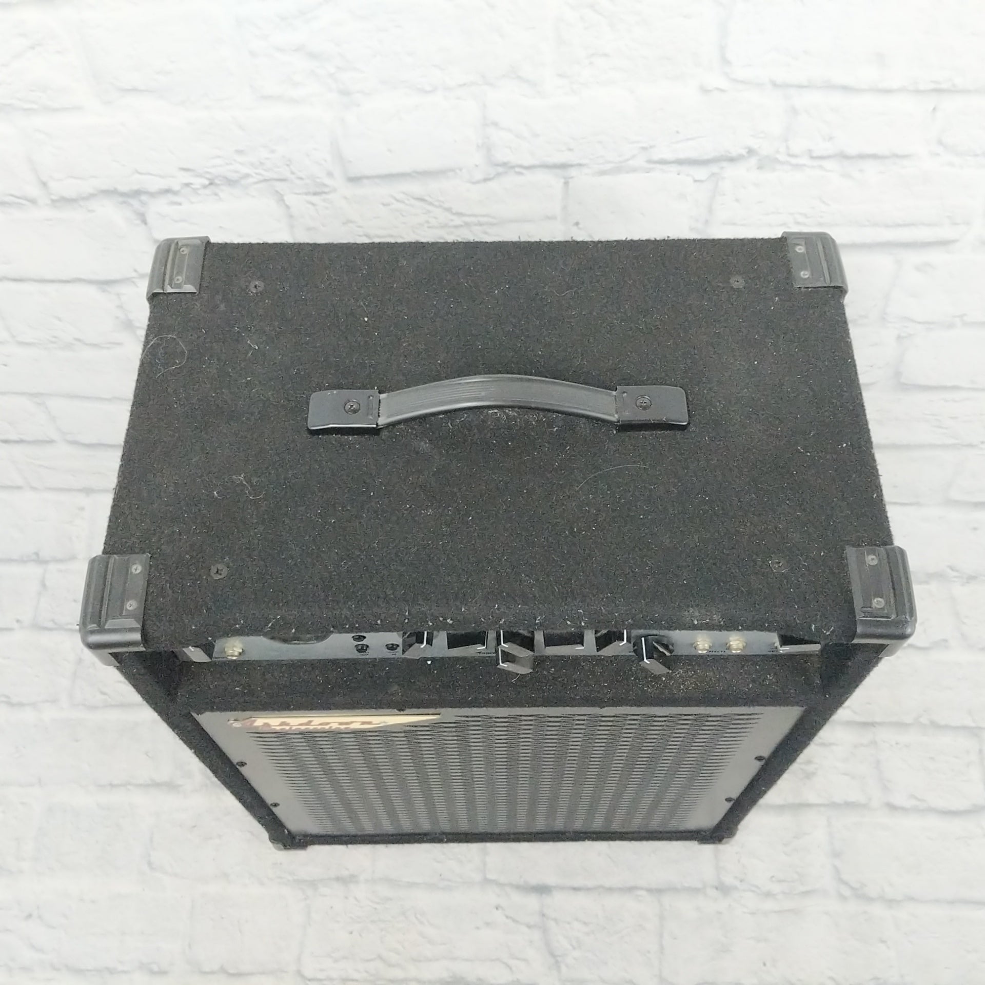 Ashdown MAG 300 EVOII Bass Combo