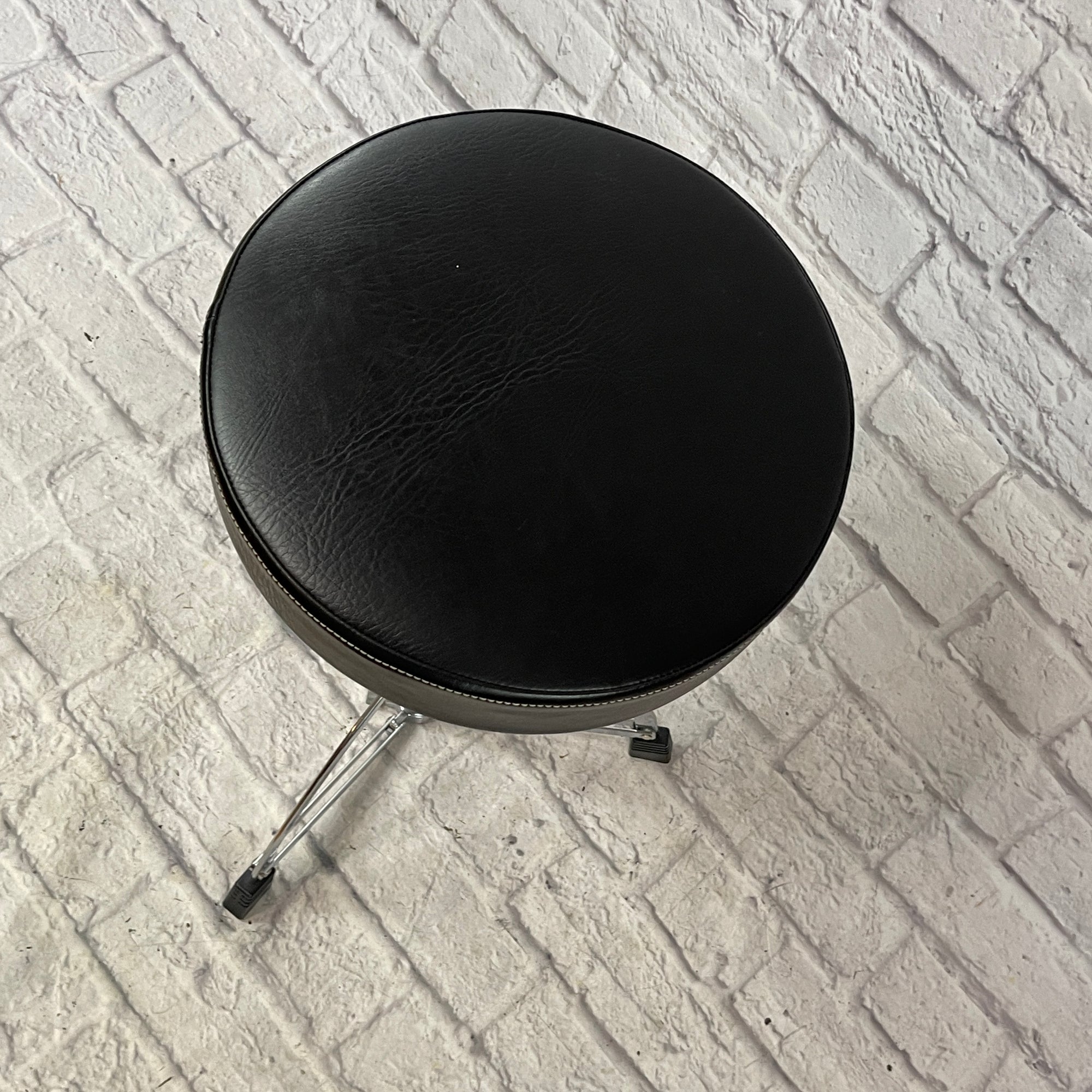Unknown Drum Throne