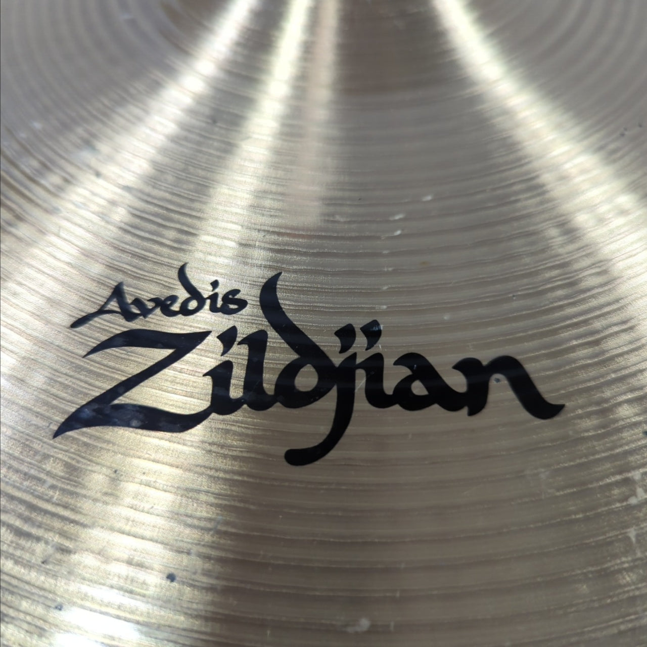 Zildjian 14 Paper Thin Crash Cymbal