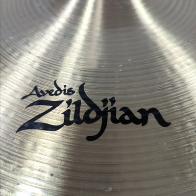 Zildjian 14 Paper Thin Crash Cymbal