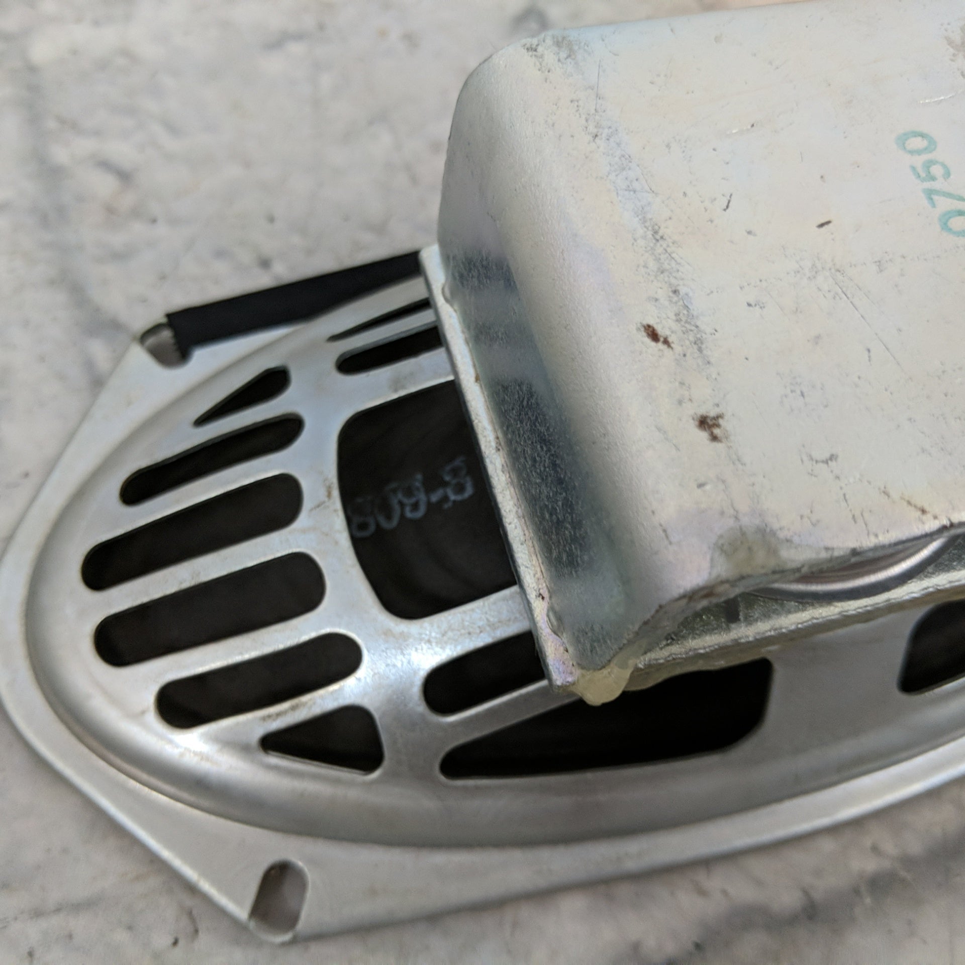 Wurlitzer 200 Speaker (Pair)