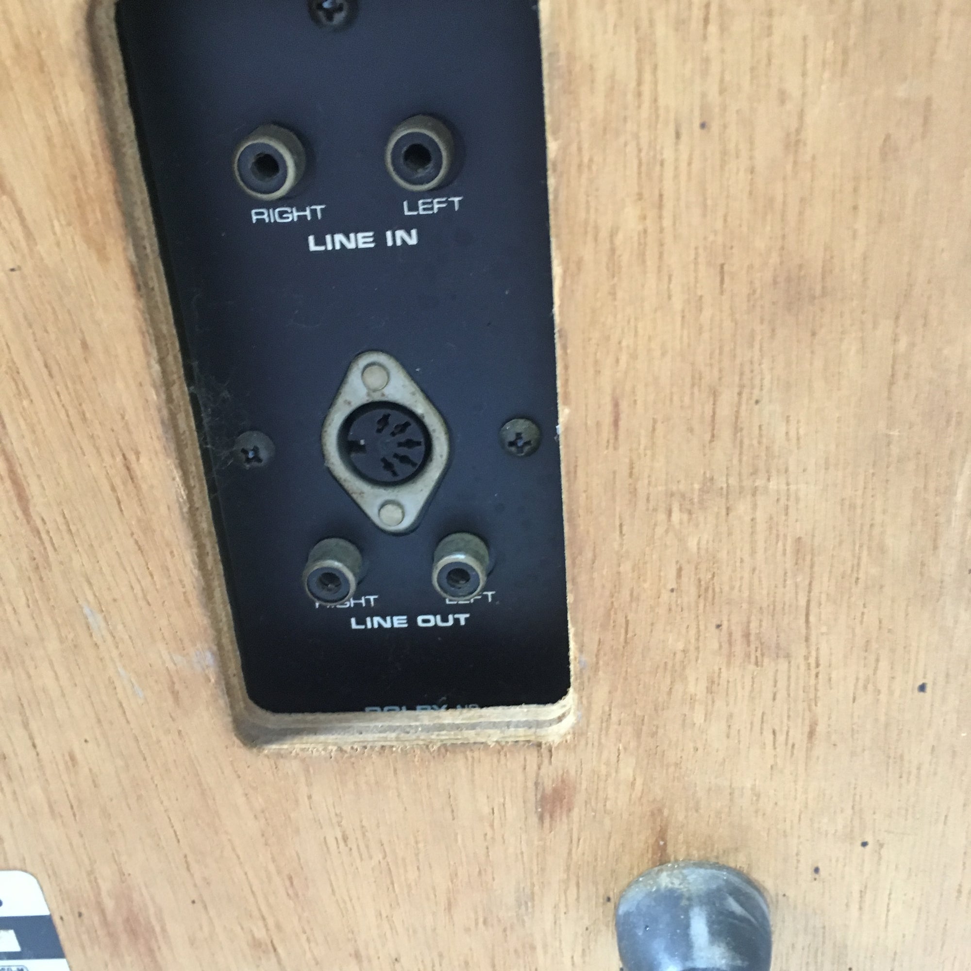 Akai 4000DB Stereo Reel to Reel Tape Recorder