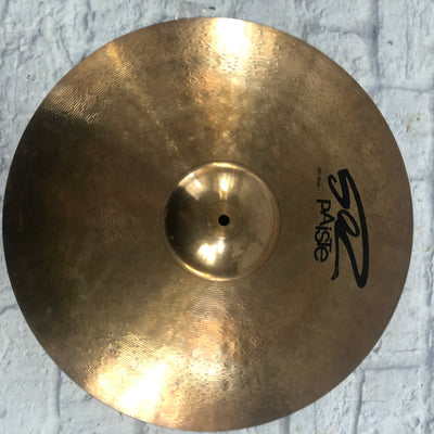 Paiste 20 502 Ride Cymbal