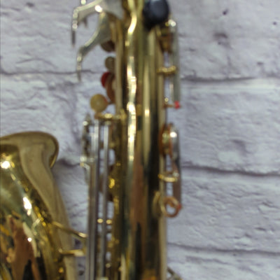Amati Kraslice Super Classic Tenor Saxophone