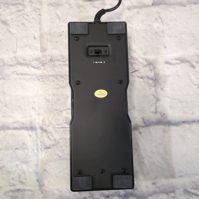 Nektar NX-P expression pedal