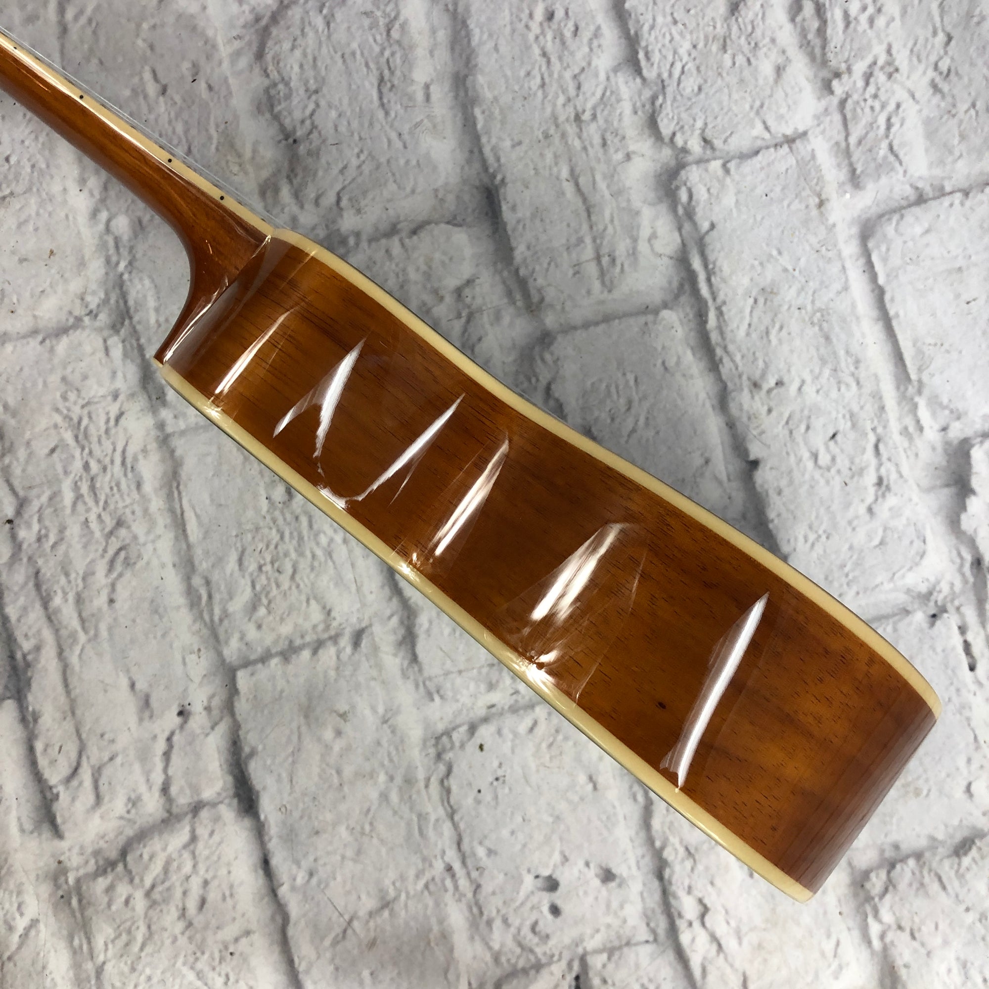 Fender Montecito Tenor Ukulele