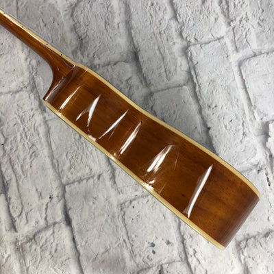 Fender Montecito Tenor Ukulele
