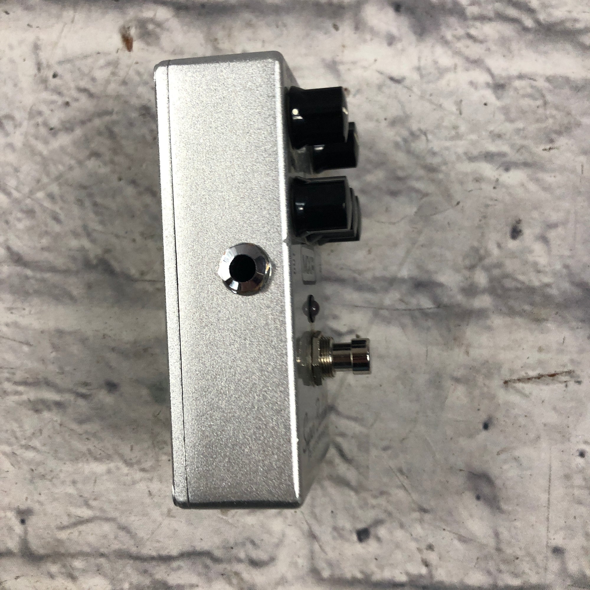 MXR Super Badass Distortion Pedal
