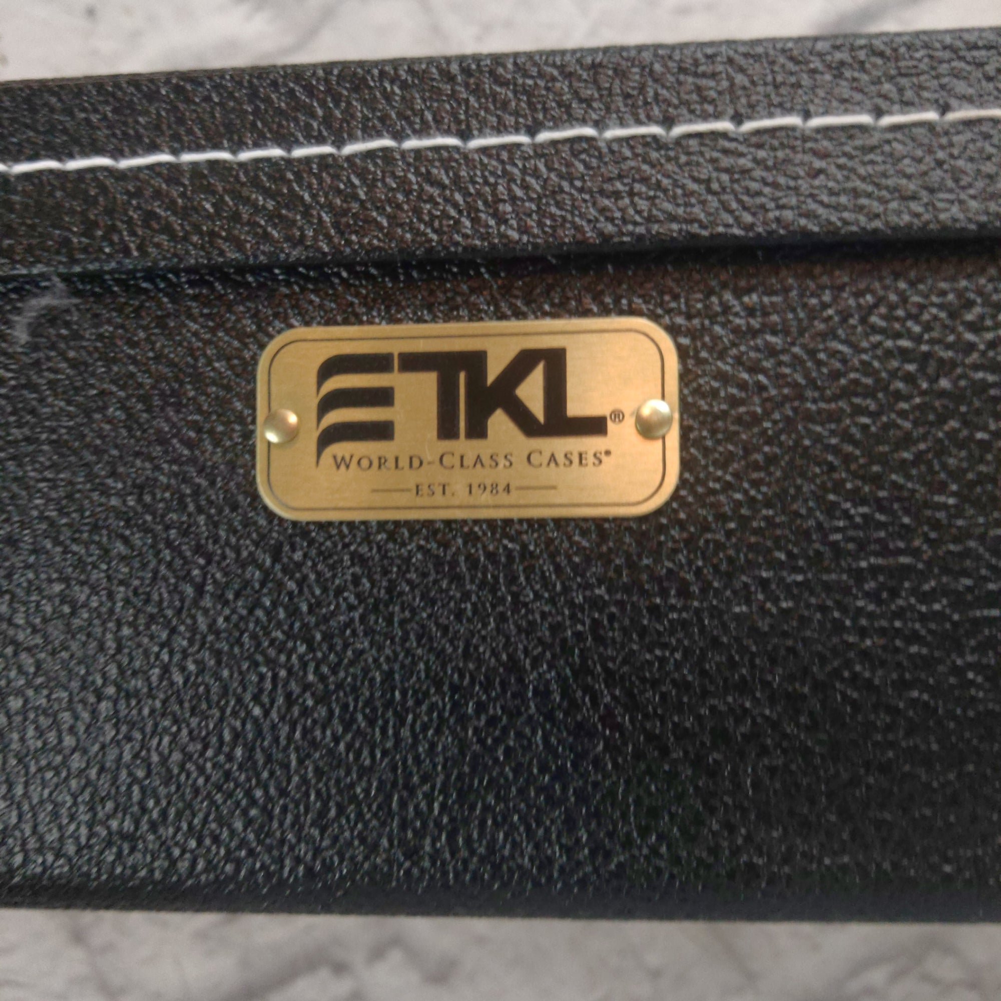TKL 7875-U Premier Standard / Parlor Acoustic Guitar Case