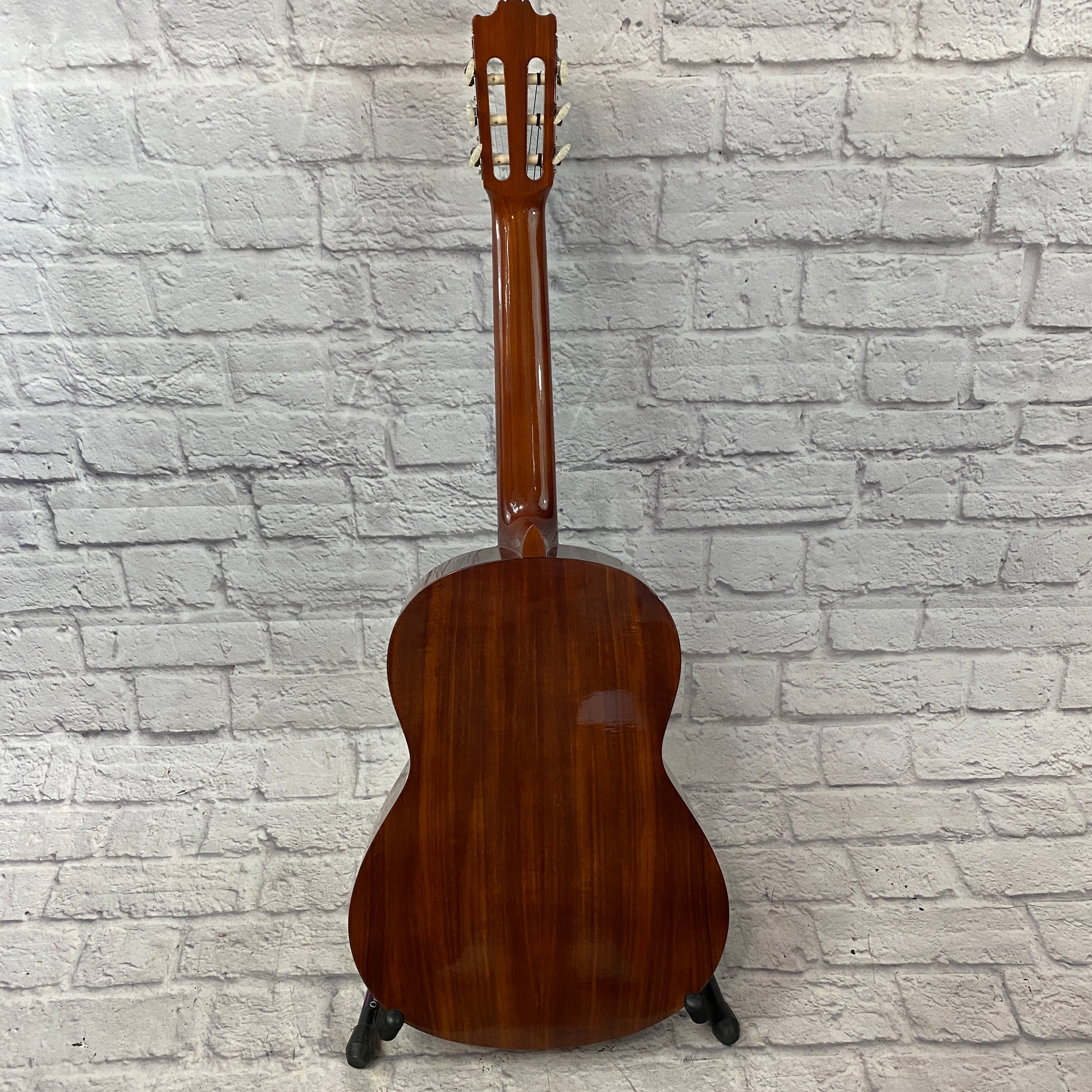 Yamaha G-231 II Classical Acoustic Guitar - Evolution Music