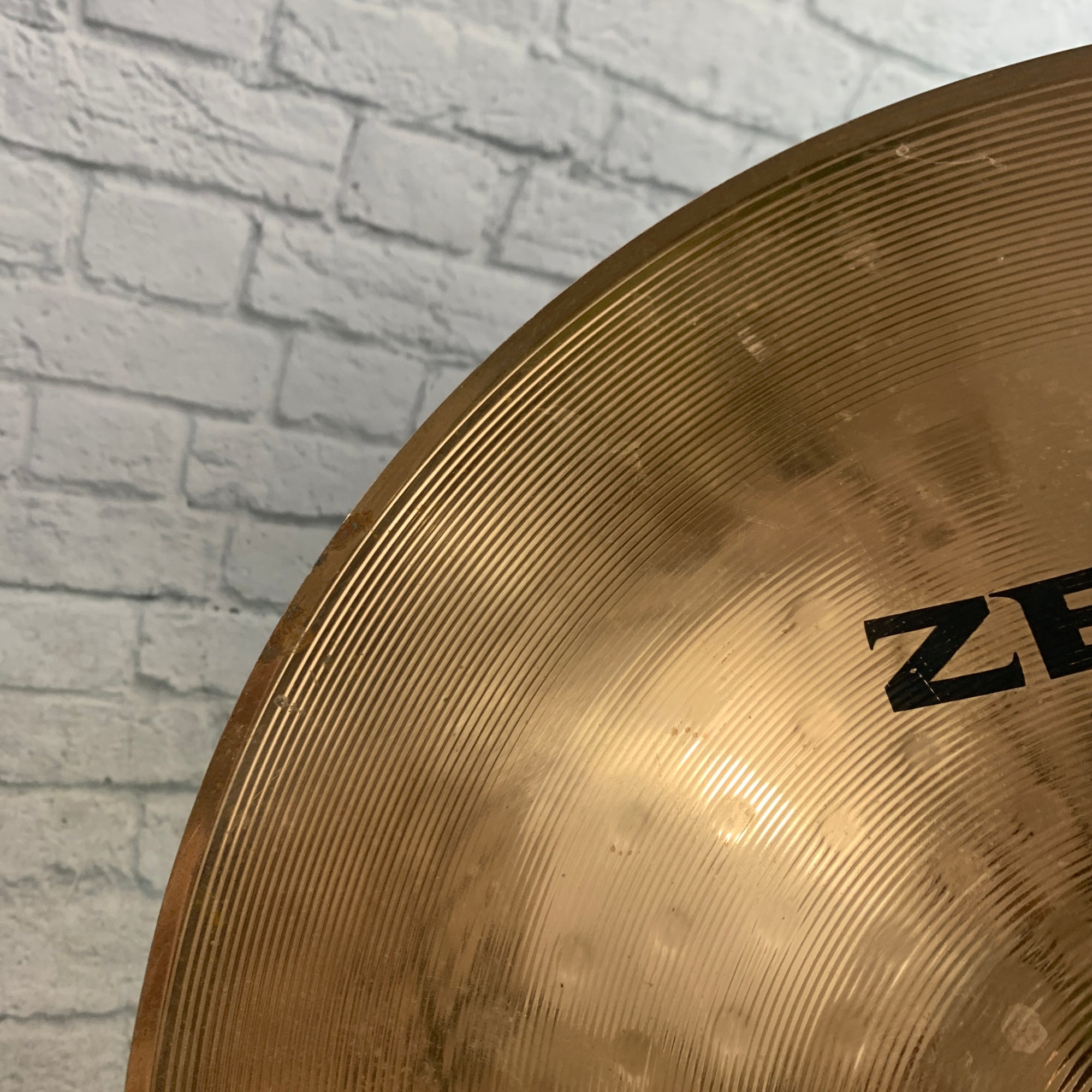 Zildjian ZBT 18" China