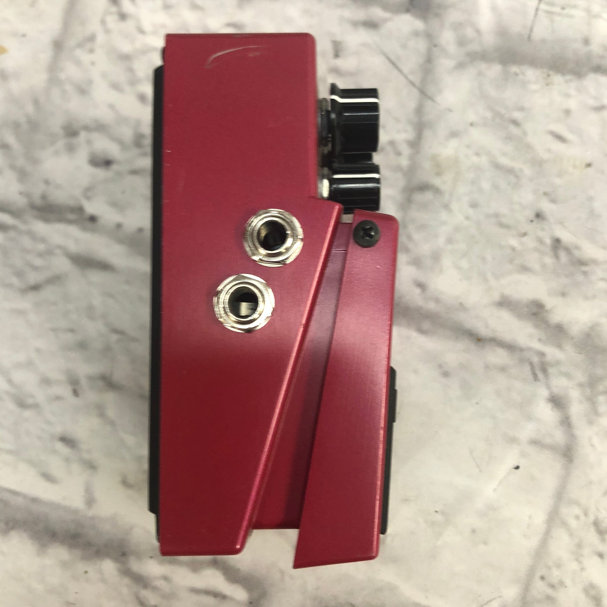 Boss DM-2W Waza Craft Analog Delay Pedal