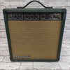 Randall RG15 Green Guitar Combo Amp