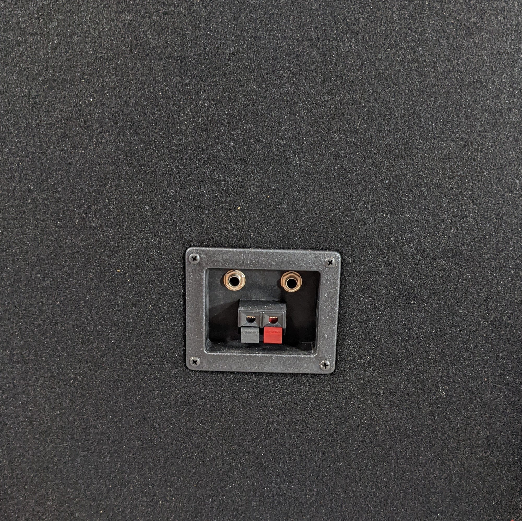 Pyramid 250W 8Ohm Passive PA Pair