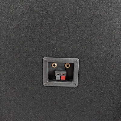 Pyramid 250W 8Ohm Passive PA Pair
