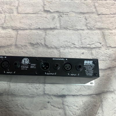 BBE 882i Sonic Maximizer