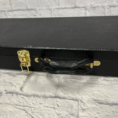UXL Bass Guitar Hard Case