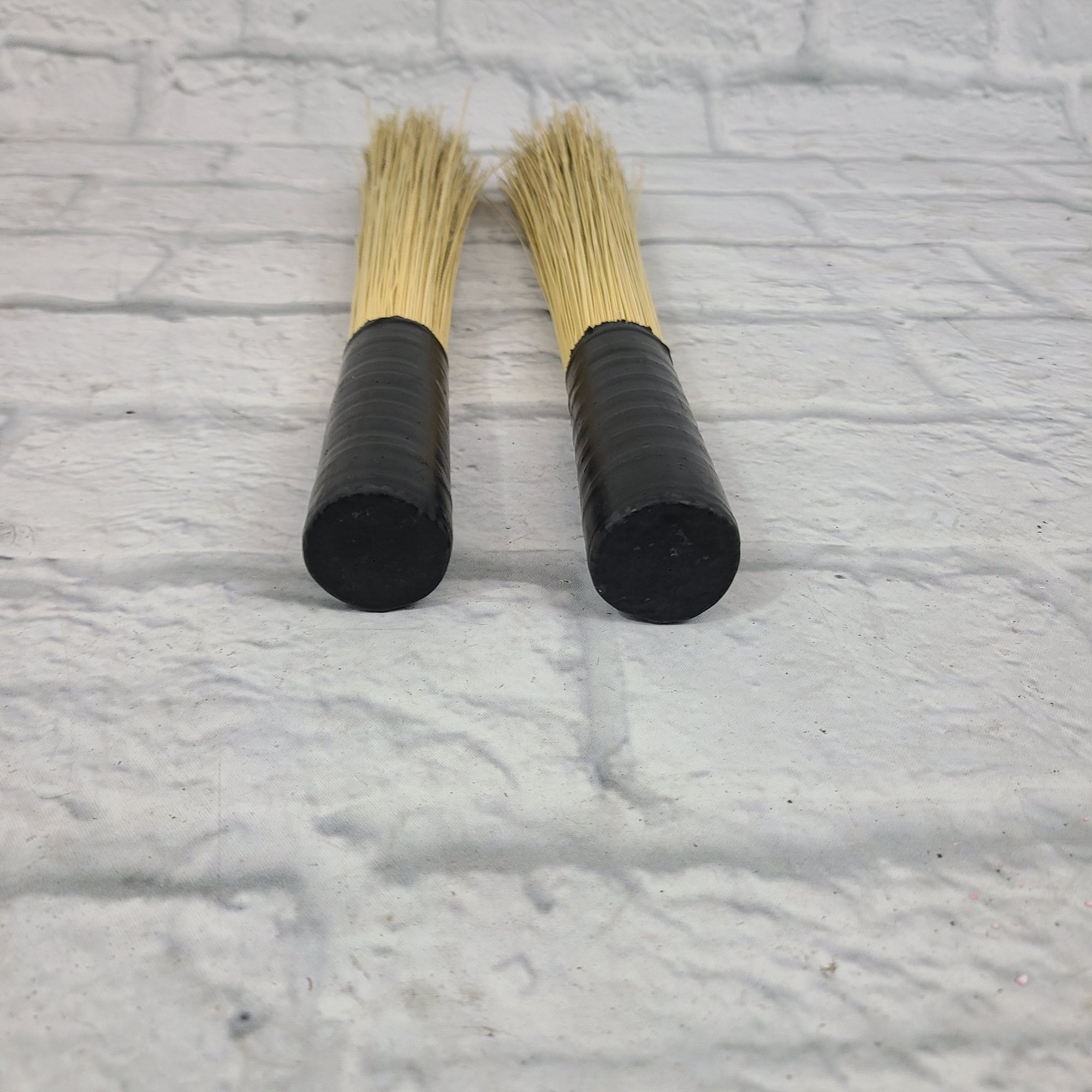 Unknown Broomstick-Style Percussion Rods - 1.5" Diameter