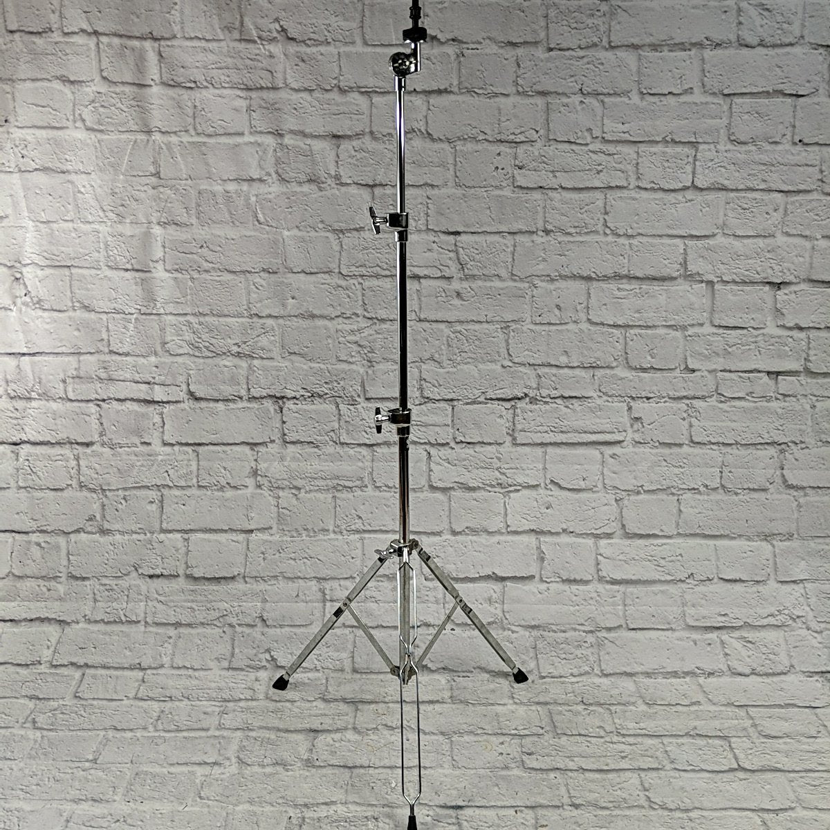 CB Percussion Straight Cymbal Stand