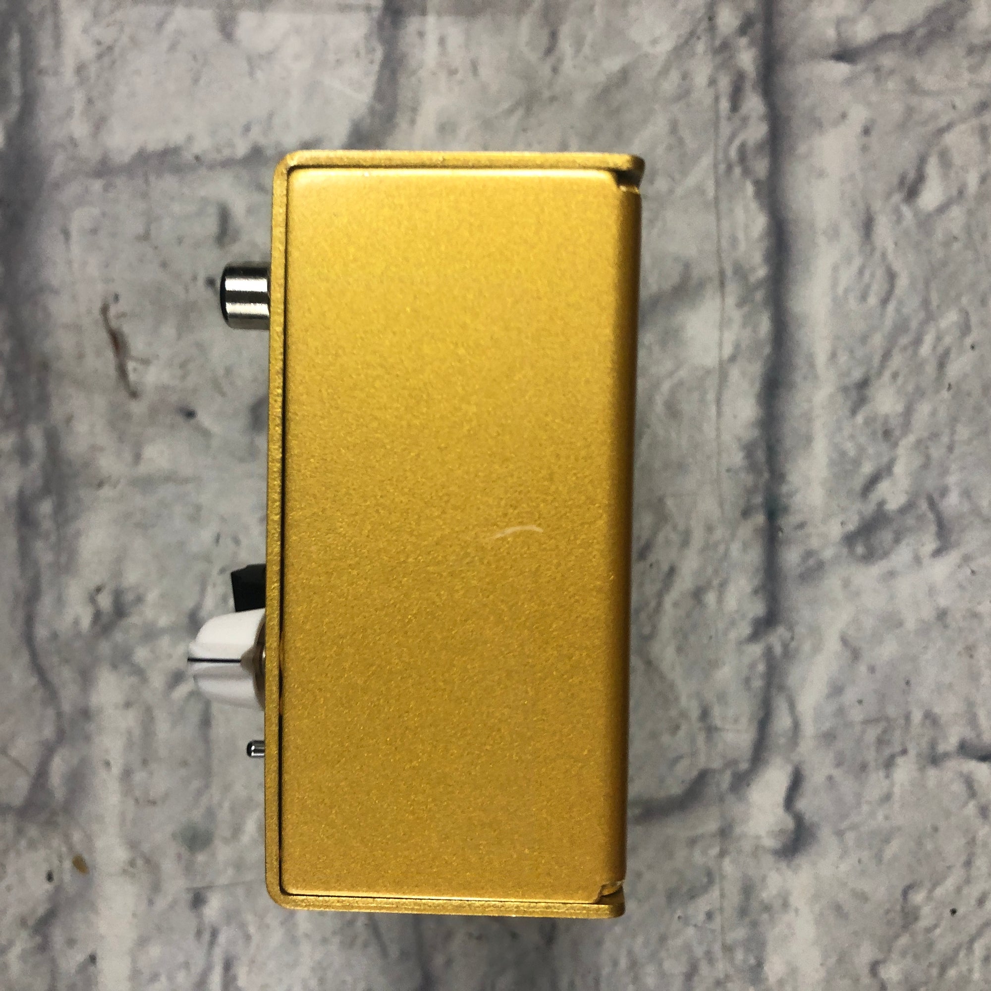 Bogner Lagrange Overdrive Pedal