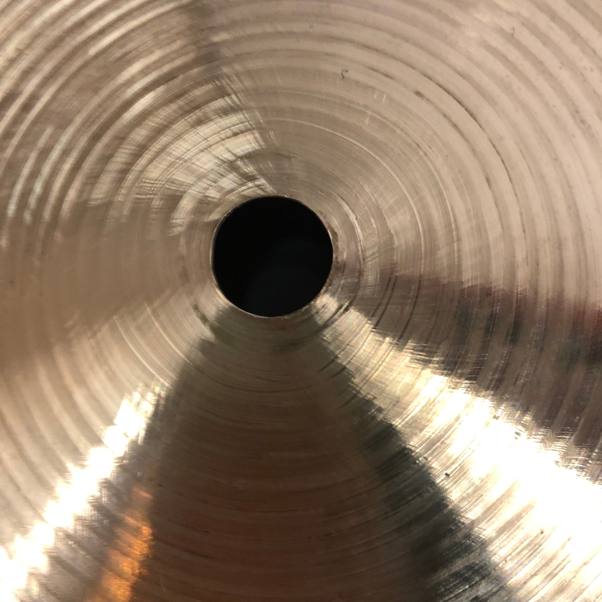 Diril 17 Sweet Crash Cymbal