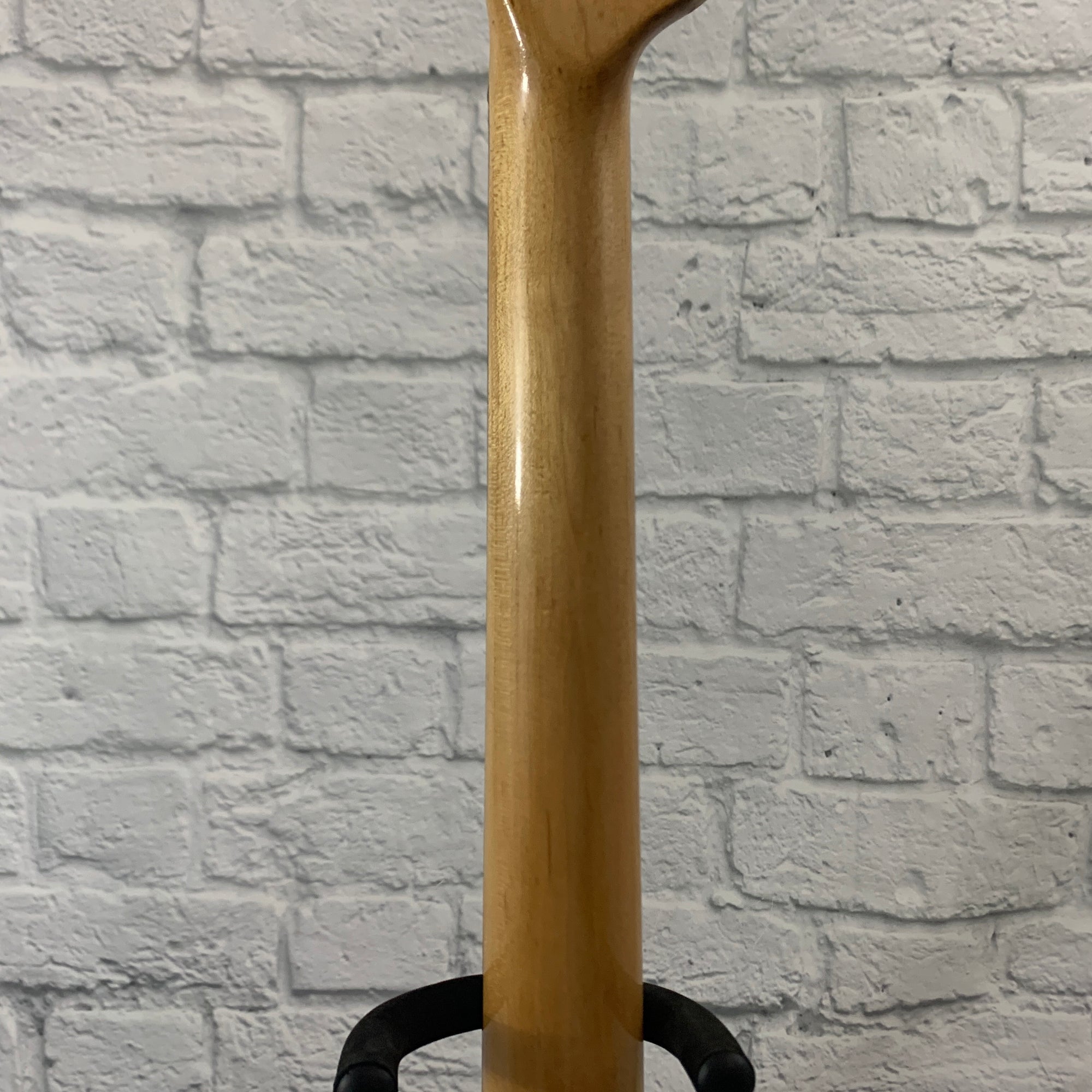 Unknown Make Custom Build P-Bass 4 String Bass Guitar