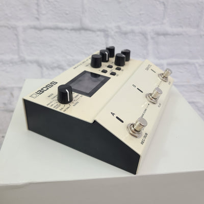 Boss Digital Delay 500 Delay Pedal