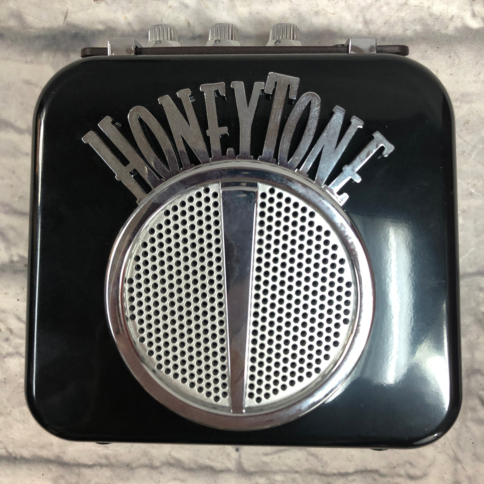 Danelectro Honeytone Mini Amp