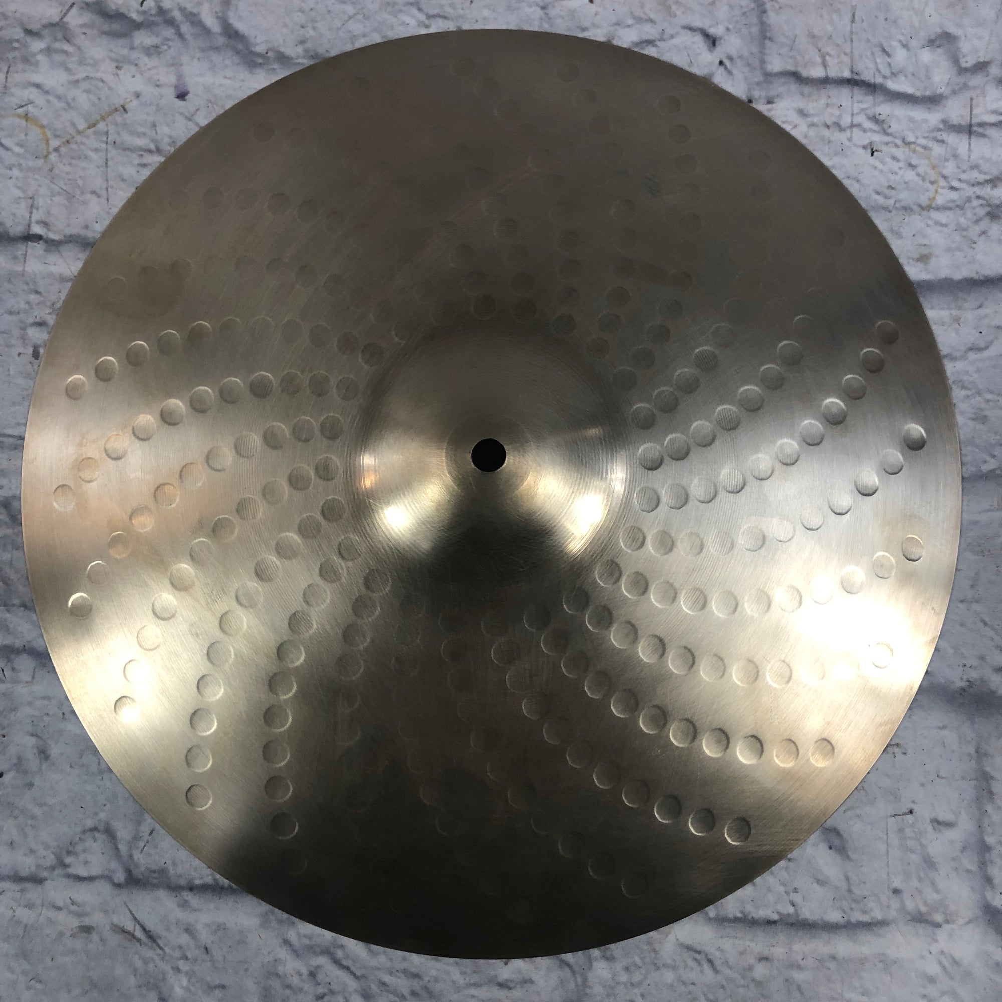 Zildjian 16 Z Custom Medium Crash Cymbal