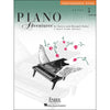 Level 5 - Performance Book : Piano Adventures (Paperback)