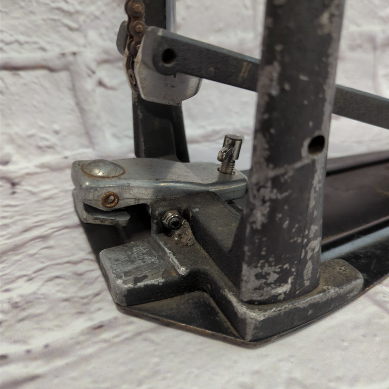 Tama Power Glide Single Kick Pedal