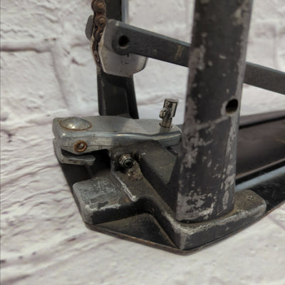 Tama Power Glide Single Kick Pedal