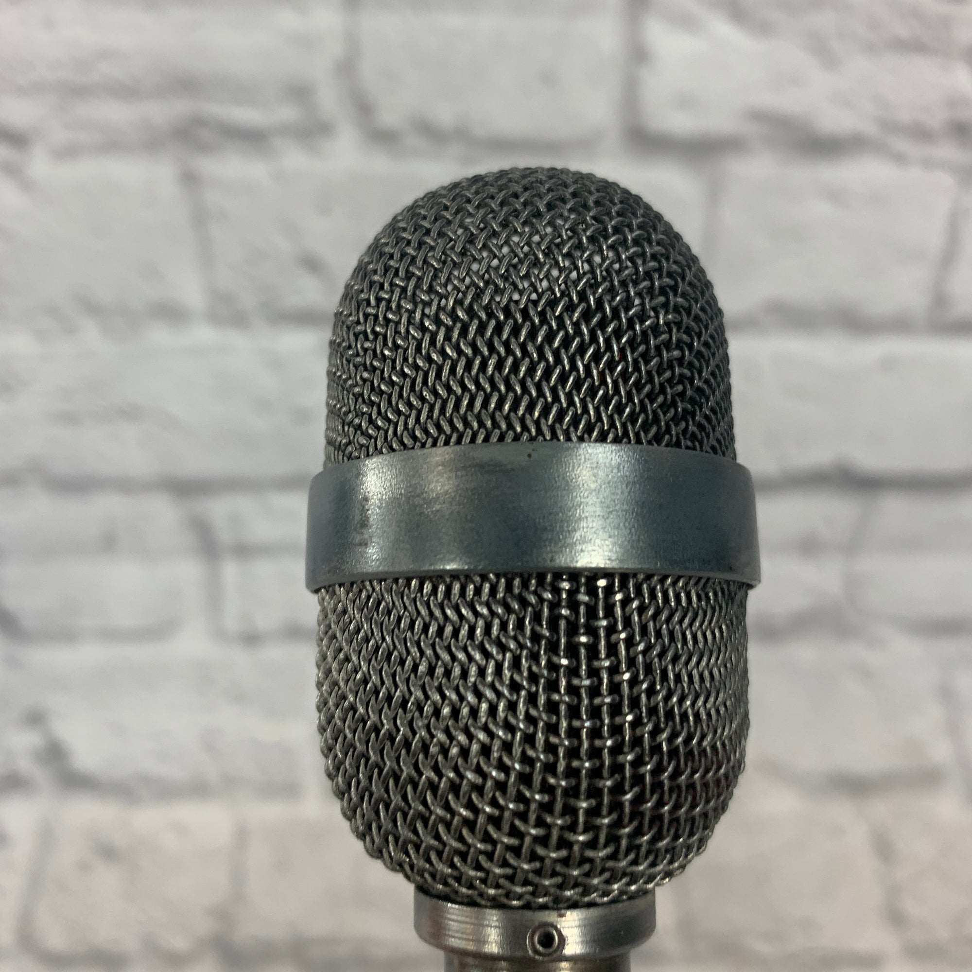 Electro-Voice Vintage DS-35 Microphone