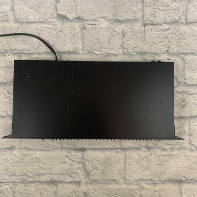 Yamaha GQ1031 Rackmount Graphic EQ AS IS