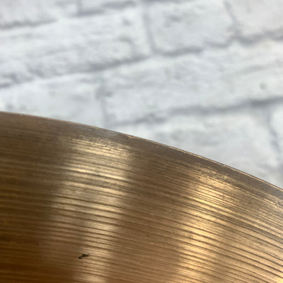 Paiste 18 505 Crash Cymbal