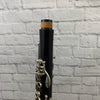 Yamaha YCL-20 Bb Clarinet With Case
