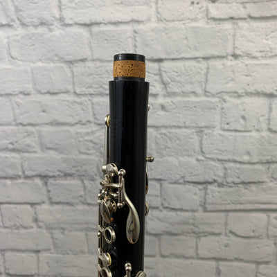 Yamaha YCL-20 Bb Clarinet With Case