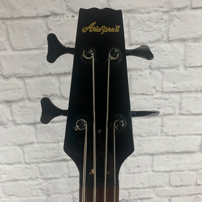 Aria Pro II Integra IGB-550 PJ Passive Bass 4 String Bass
