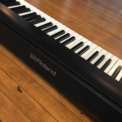 Roland FP-30 Digital Piano w/ Bag & Accessories