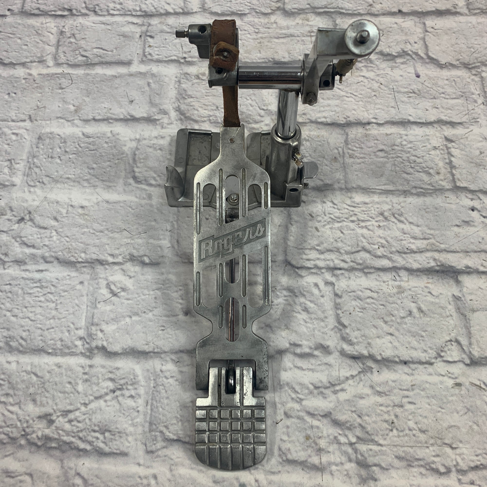 Vintage Rogers Kick Pedal