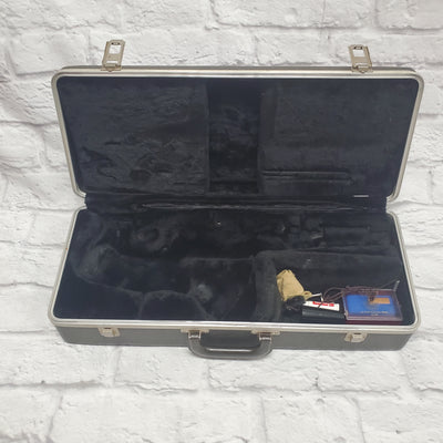 Bundy Alto Saxophone Case Saxophone case