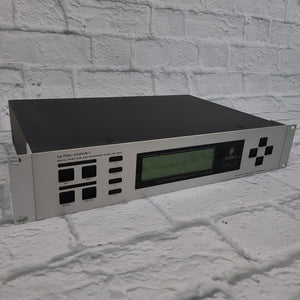 Behringer UltraCurve Pro 24-Bit Dual-DSP 8024