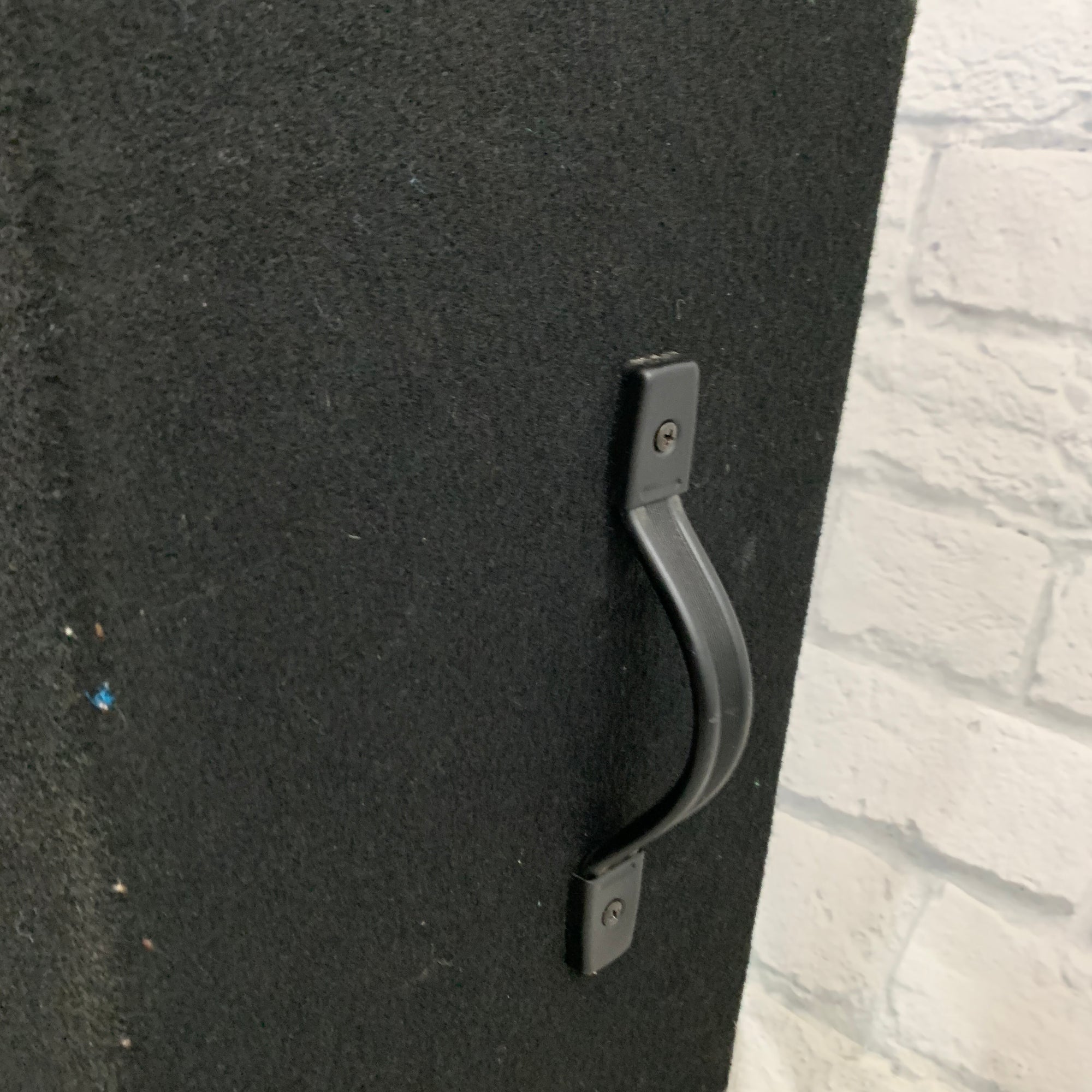 Peavey 112TLS TwoWay 12" Speaker Evolution Music