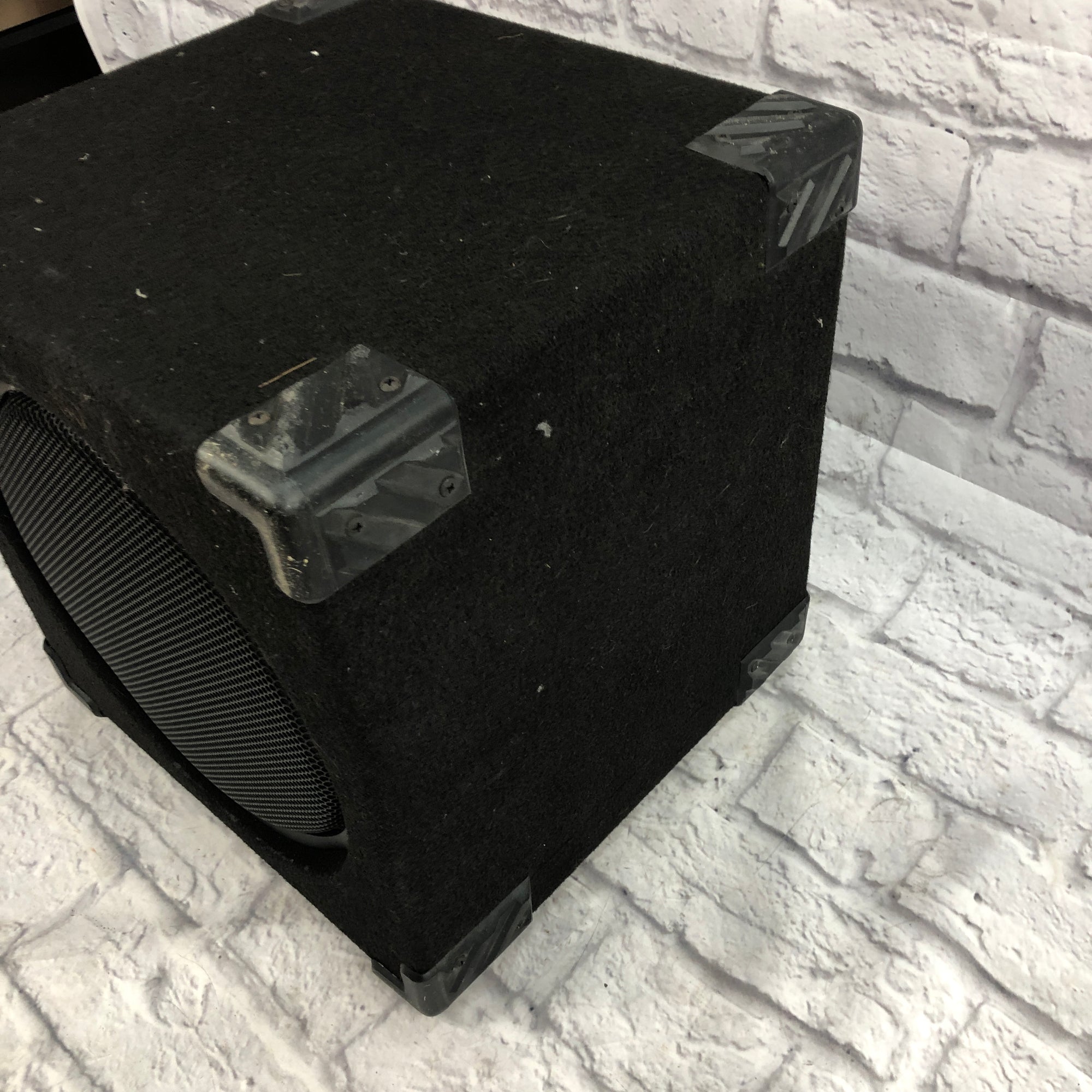 Flite 1x12 Lightweight 8ohm Guitar Cabinet