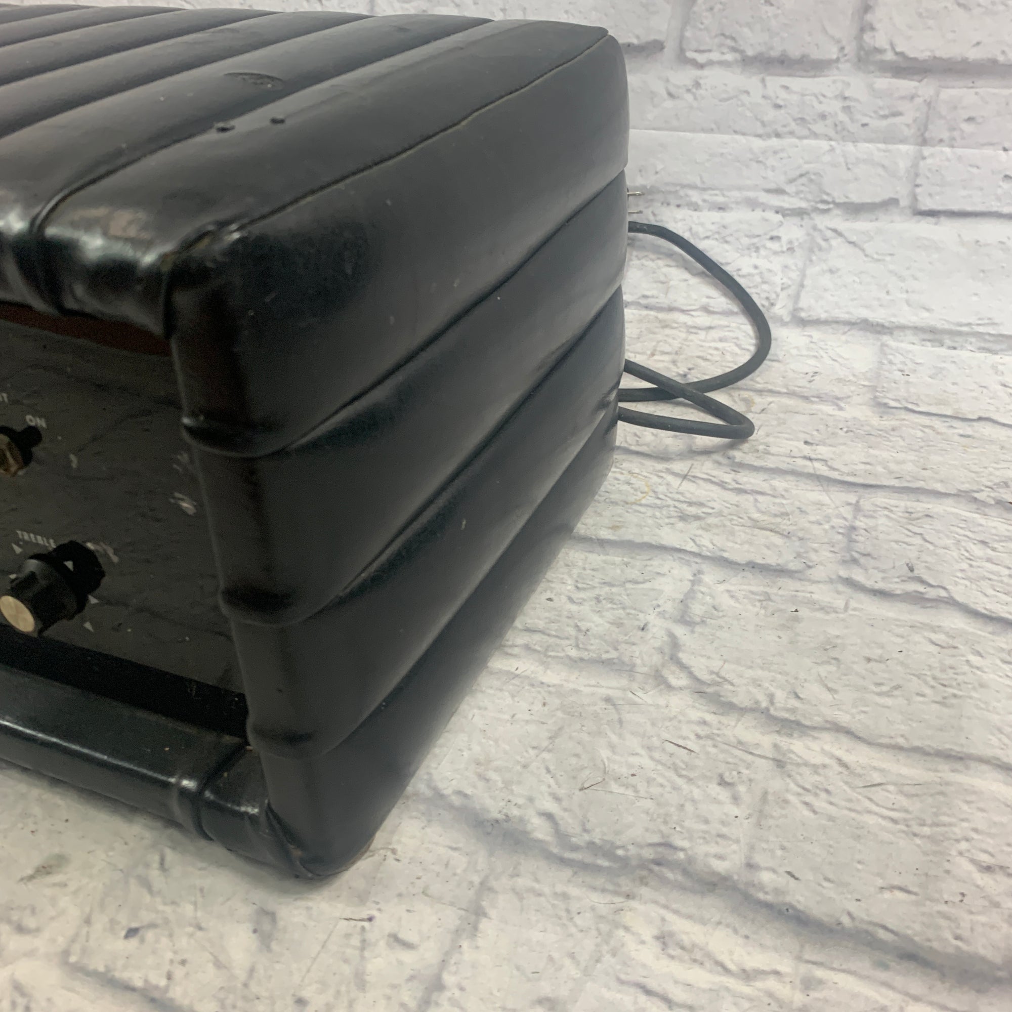 Kustom K200 Bass Head AS IS
