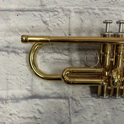 Yamaha Advantage YTR200ADii Trumpet