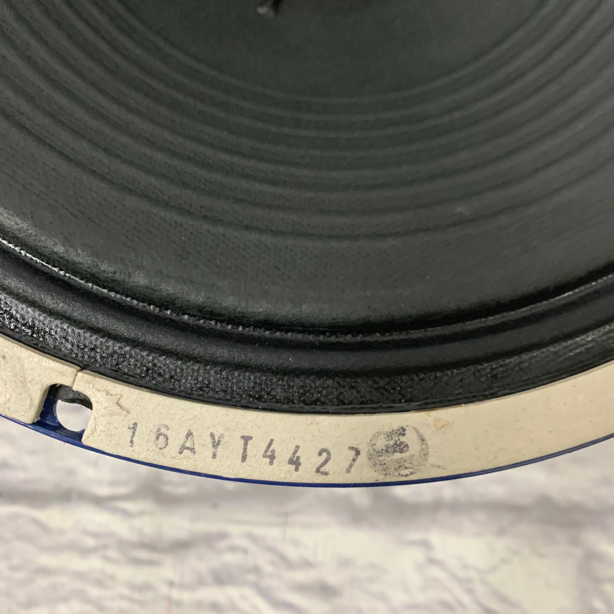Celestion G12 Blue Speaker 12" 8 Ohms